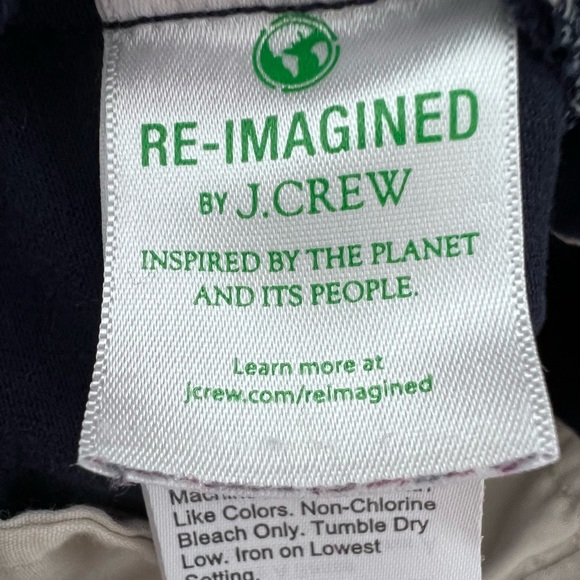 JCrew CrewCuts Bermuda shorts size 16 - Picture 7 of 7